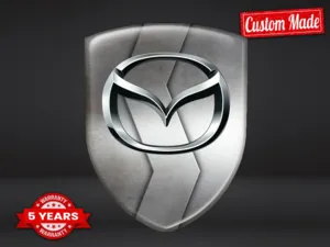 Mazda Decals Max Durable Stylish Pro Performance Design